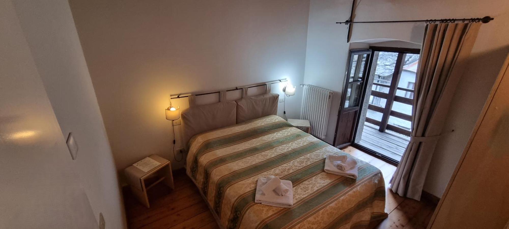 Villadossola Dimora Storica Casa Vanni מראה חיצוני תמונה