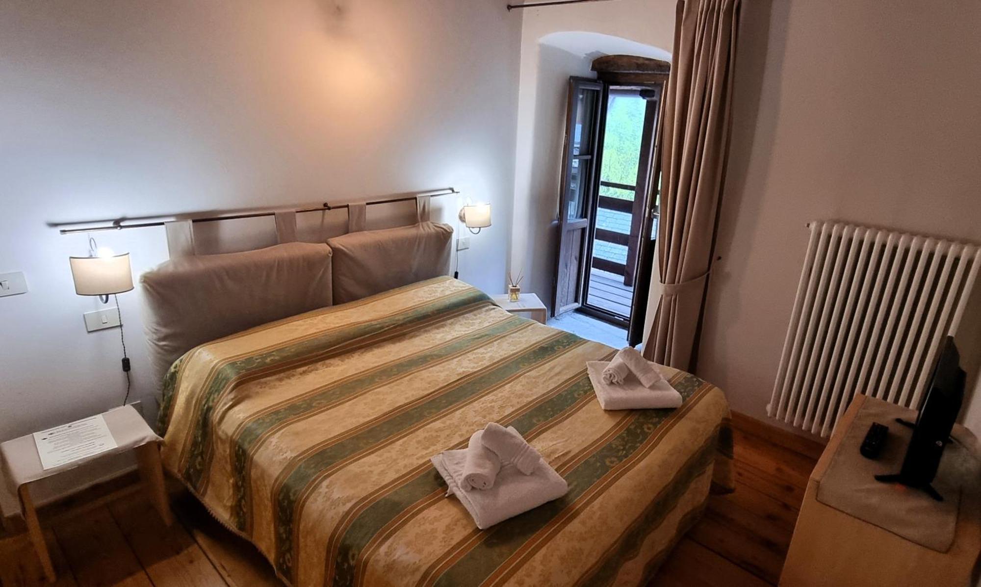 Villadossola Dimora Storica Casa Vanni מראה חיצוני תמונה