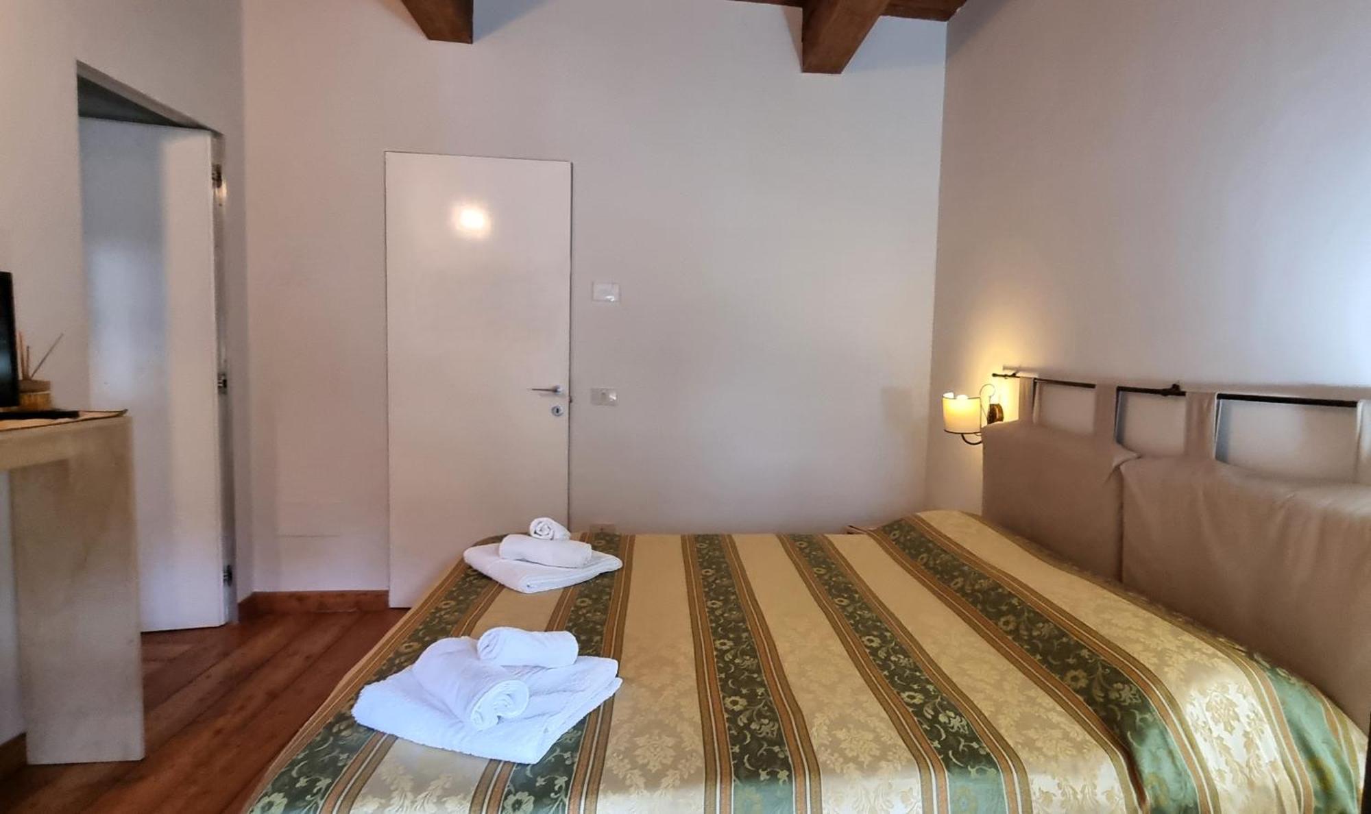 Villadossola Dimora Storica Casa Vanni מראה חיצוני תמונה