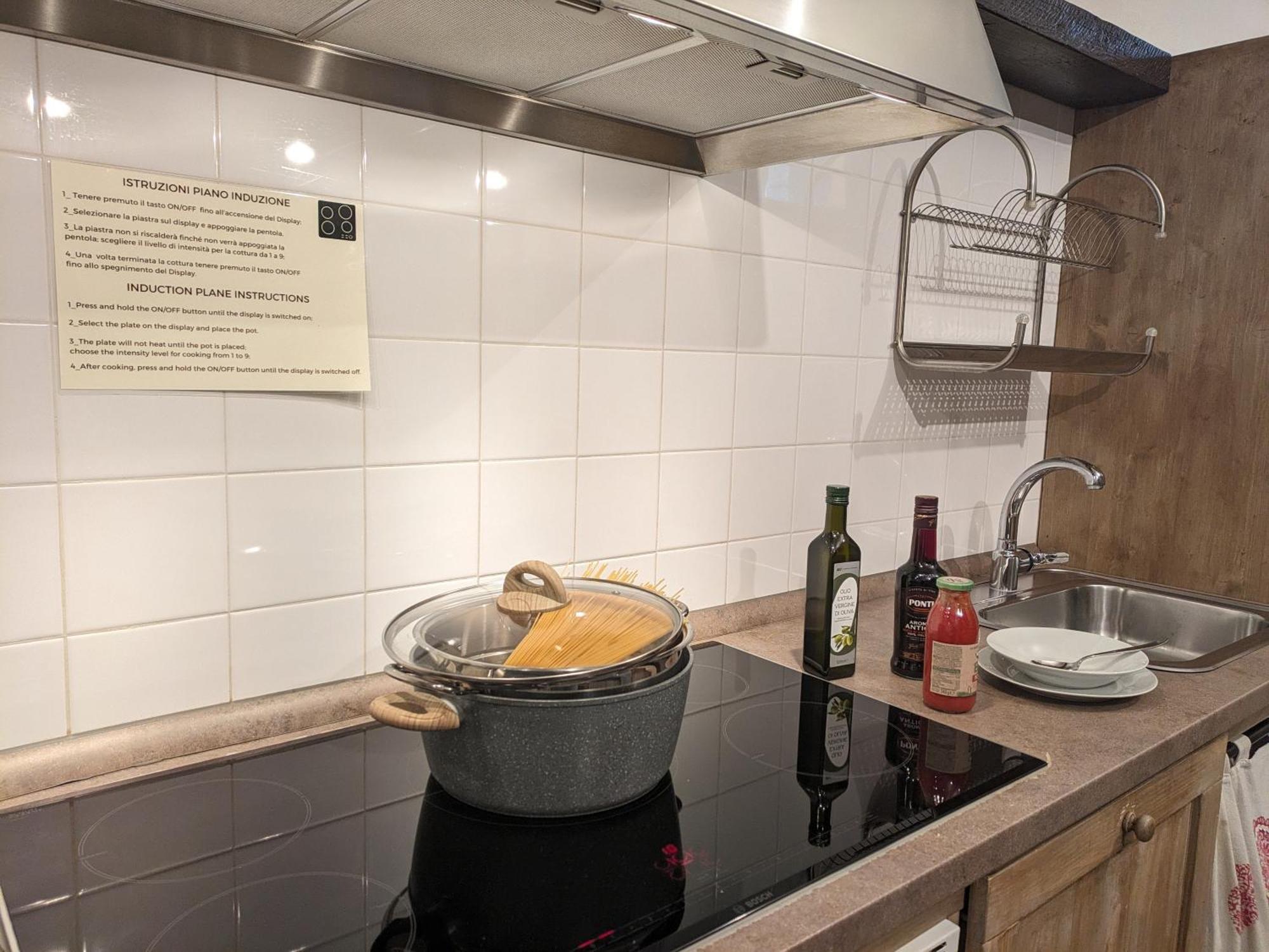Villadossola Dimora Storica Casa Vanni מראה חיצוני תמונה