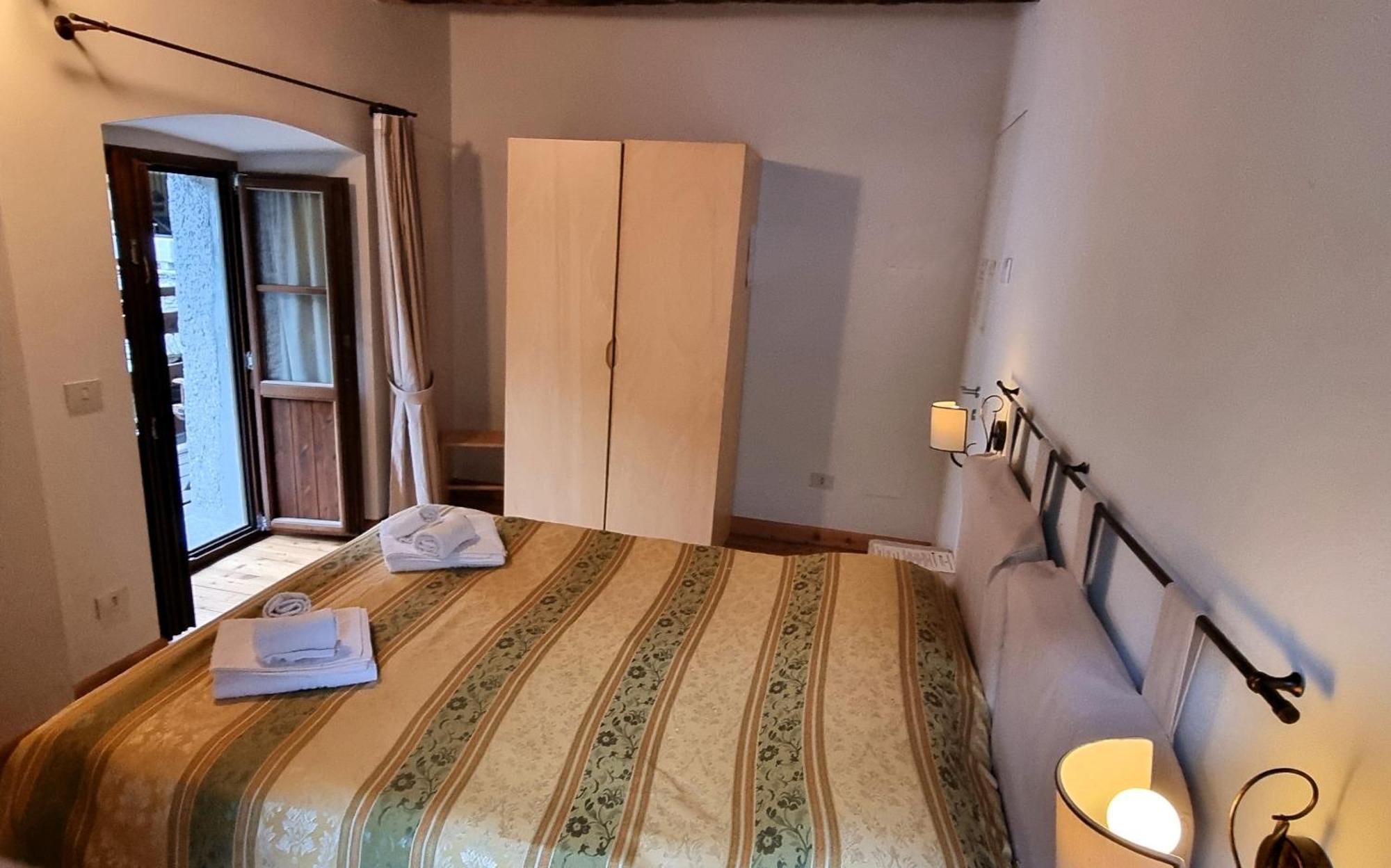 Villadossola Dimora Storica Casa Vanni מראה חיצוני תמונה