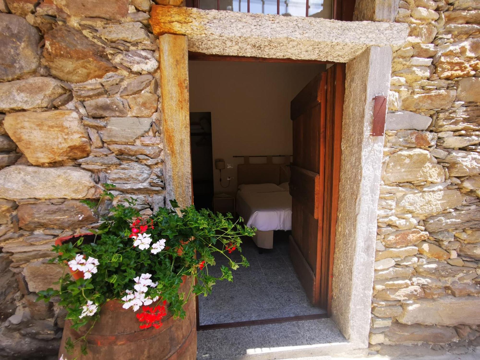 Villadossola Dimora Storica Casa Vanni מראה חיצוני תמונה